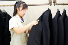 公司定做工作服如何檢查質(zhì)量好壞？