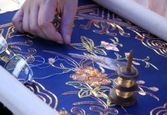 [圖解]刺繡的種類(lèi)有哪些？九大刺繡簡(jiǎn)介